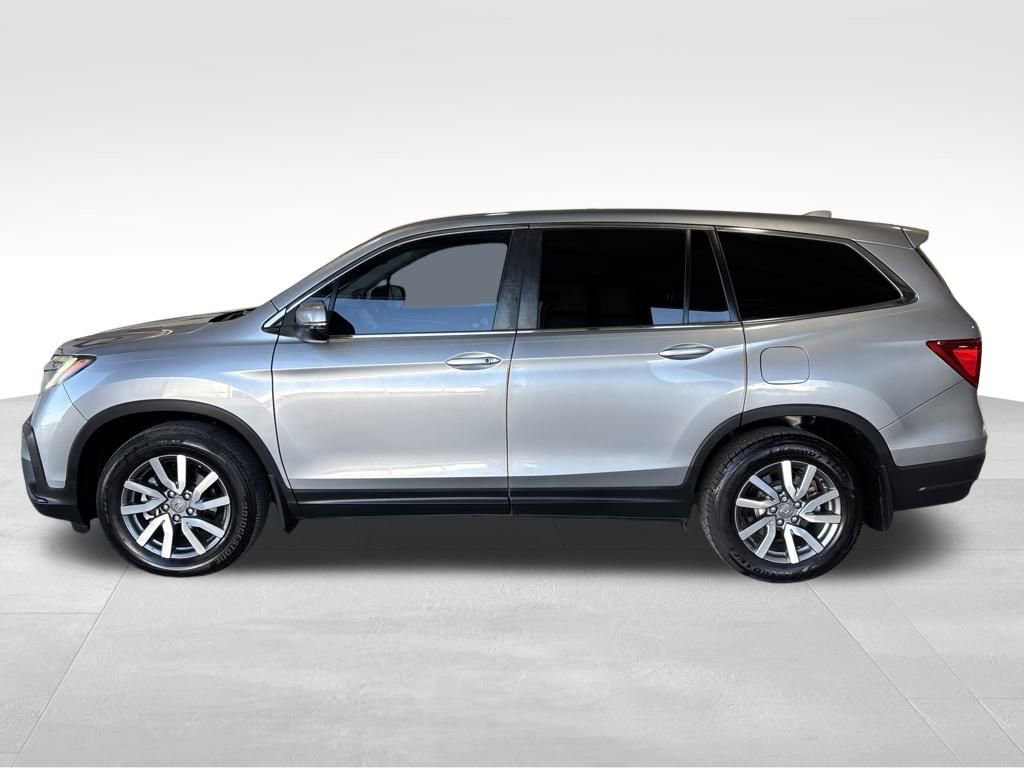 Used 2020 Honda Pilot EX-L image 2
