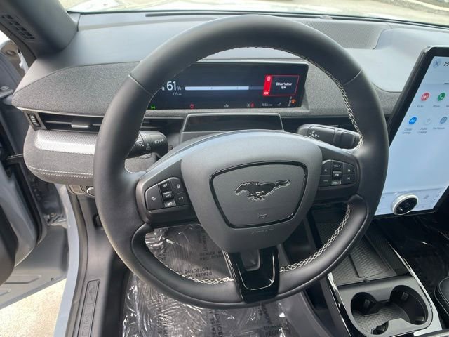 Certified 2025 Ford Mustang Mach-E GT AWD/4WD image 18