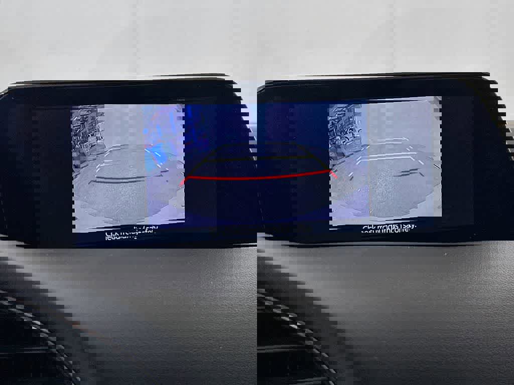 Used 2025 MAZDA MAZDA3 s image 26