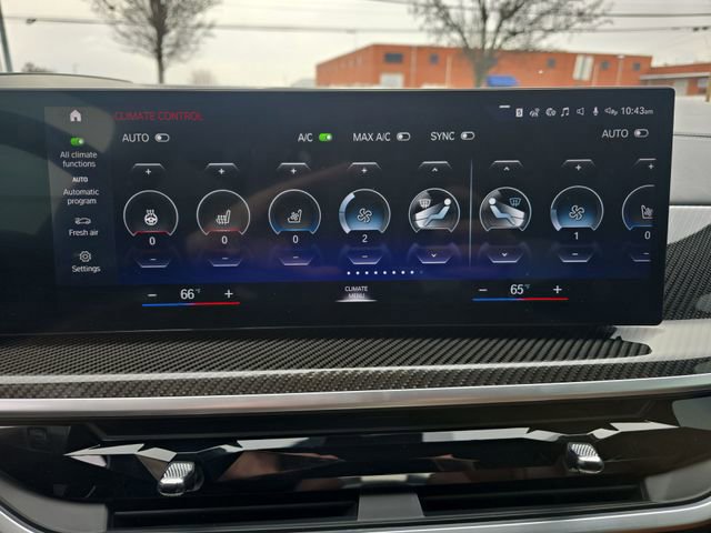 Used 2023 BMW X7 M60i w/ Executive Package image 20