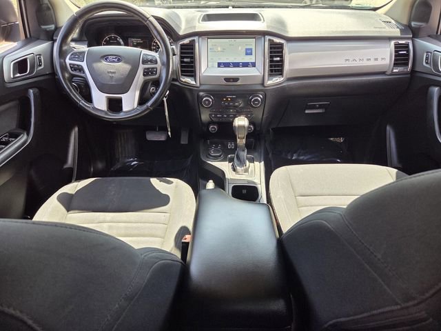 Certified 2021 Ford Ranger XLT w/ Equipment Group 302A High image 15