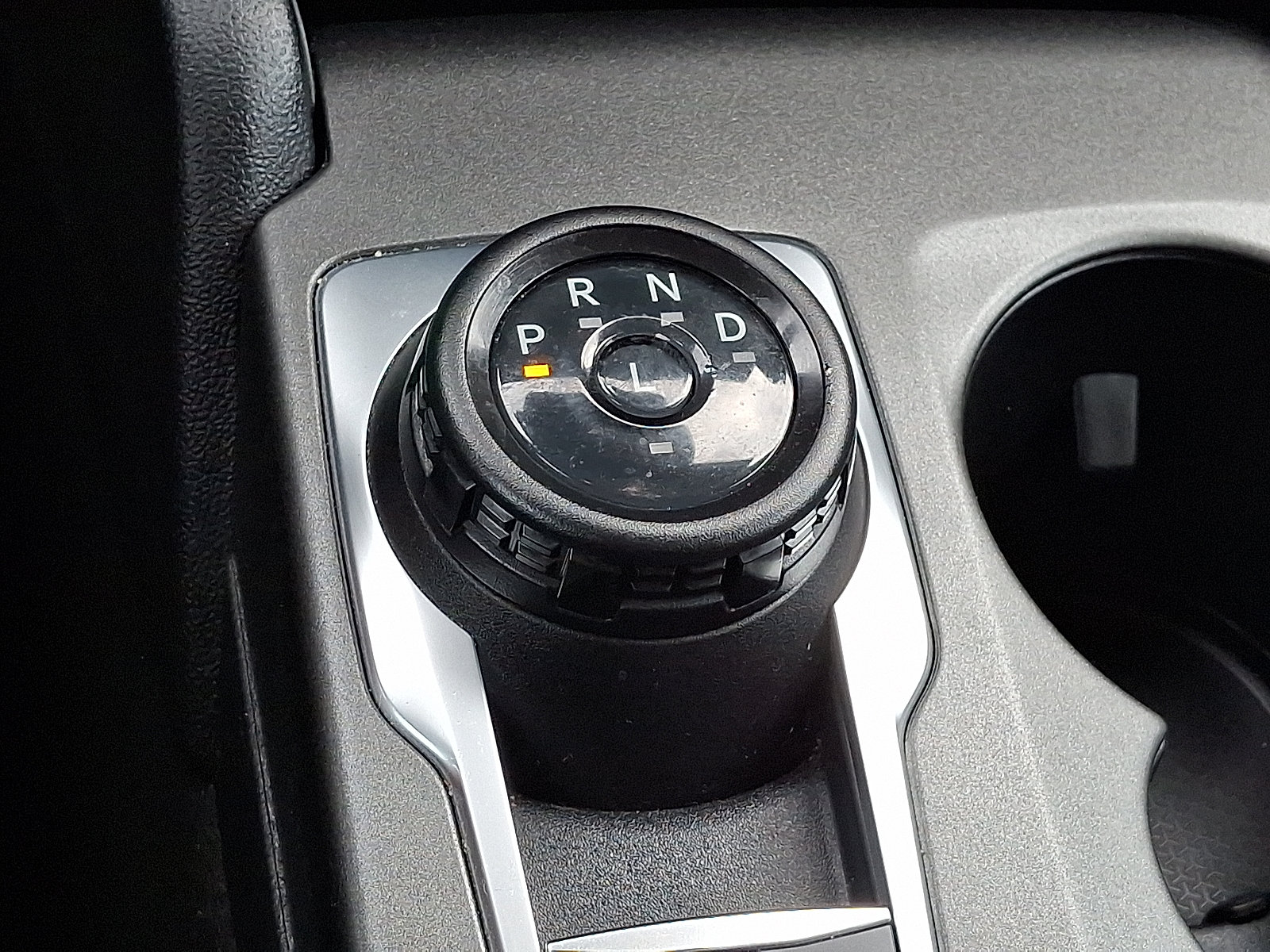 Certified 2025 Ford Bronco Sport Big Bend AWD/4WD image 14