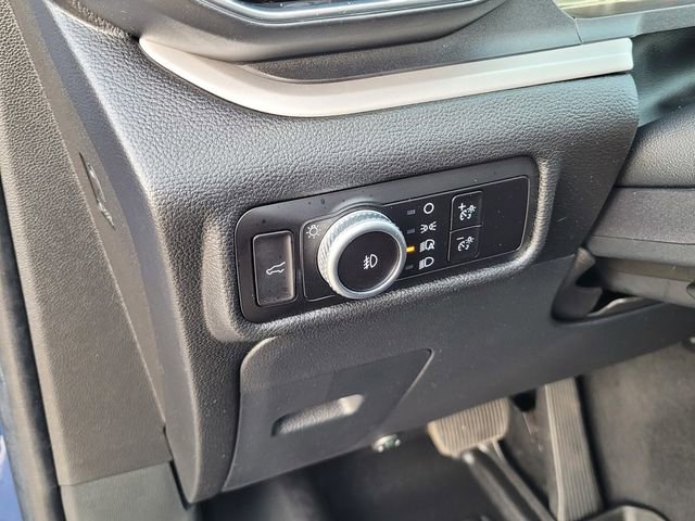 Certified 2023 Ford Explorer XLT w/ Equipment Group 202A RWD image 13