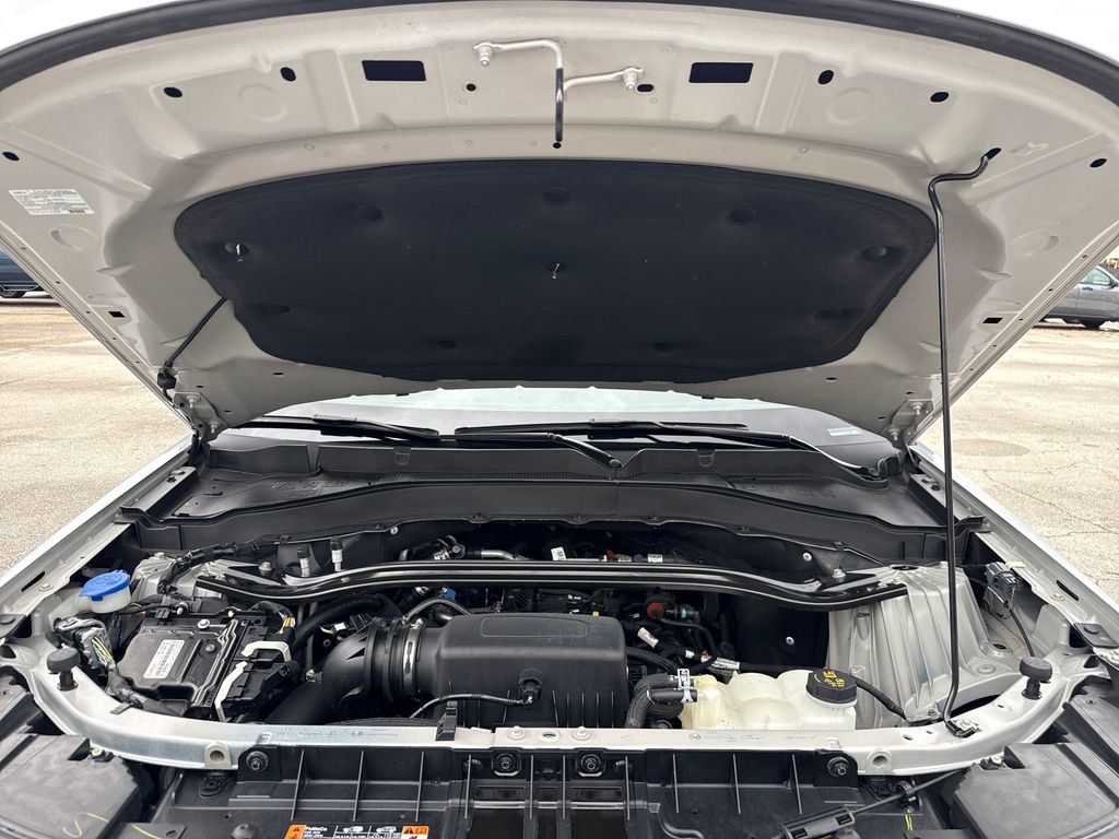 Certified 2023 Ford Explorer Limited w/ Equipment Group 301A image 30