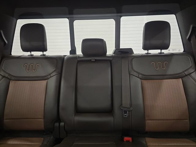 Certified 2025 Ford F250 King Ranch AWD/4WD image 26