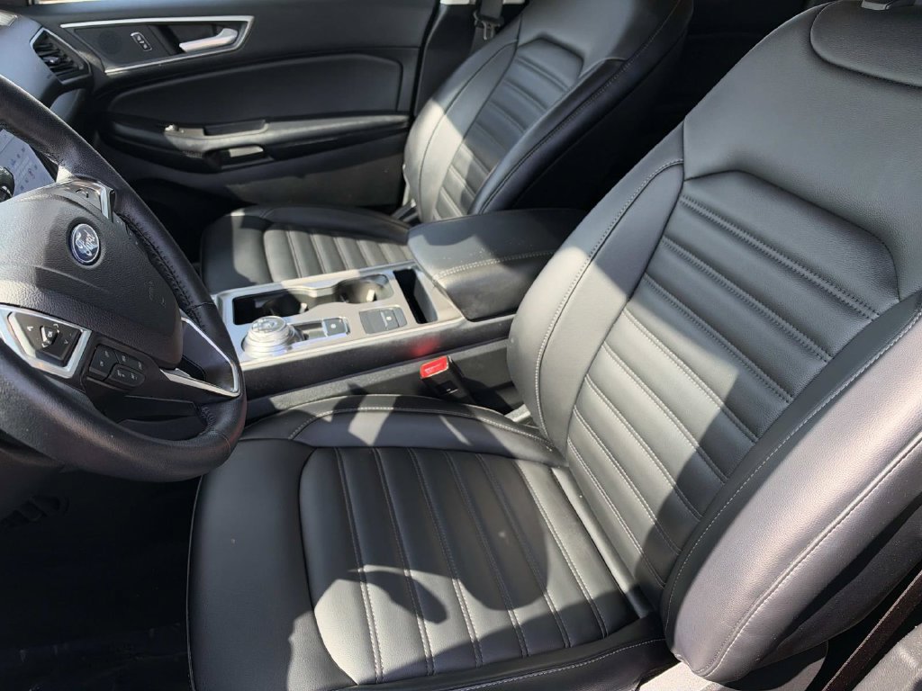 Certified 2024 Ford Edge SEL w/ Convenience Package AWD/4WD image 20