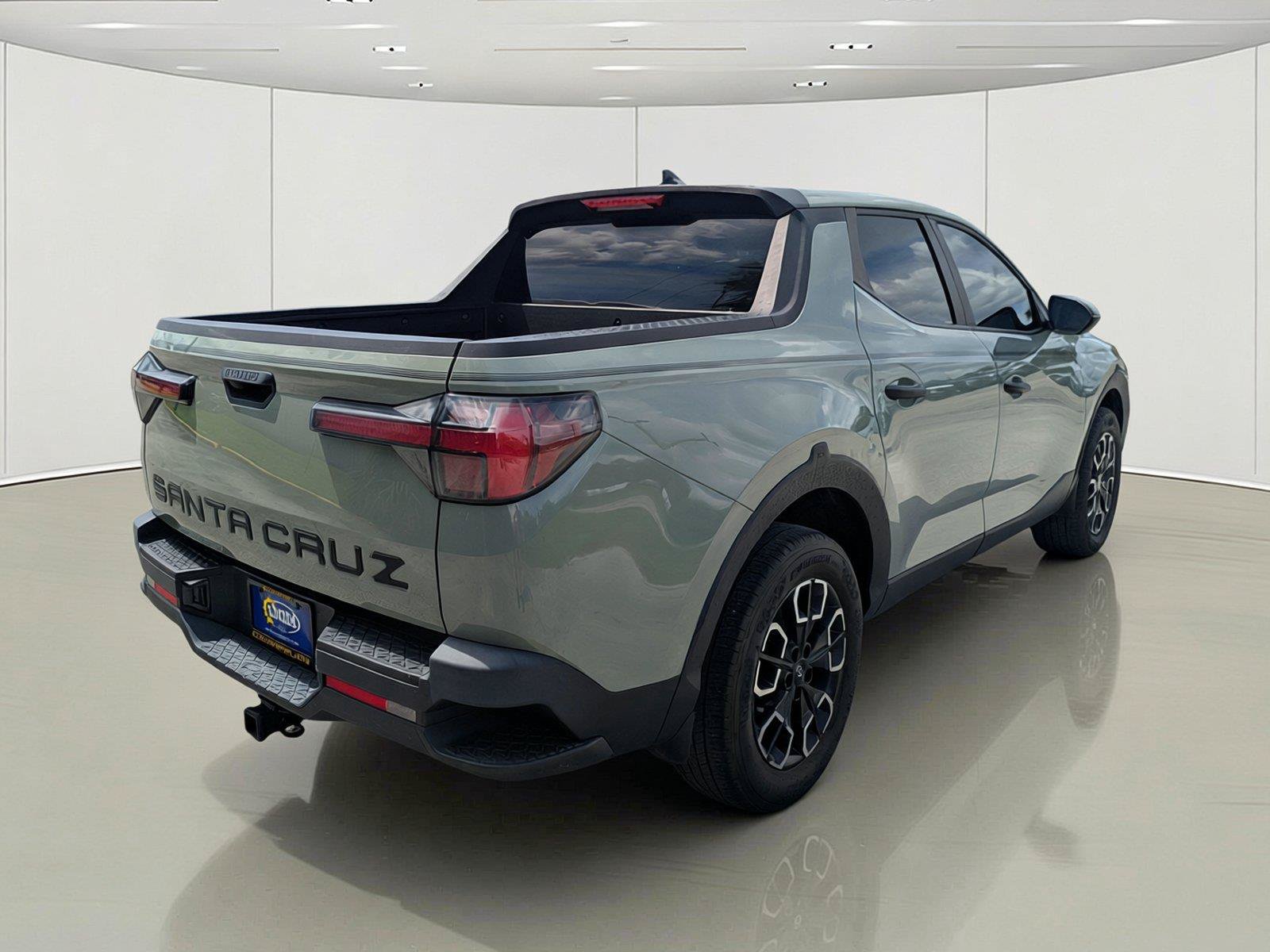 Used 2023 Hyundai Santa Cruz SEL FWD image 6