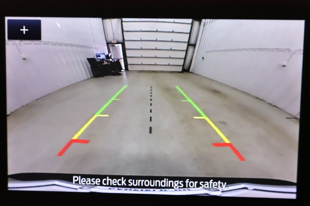 Certified 2021 Ford Escape SE w/ SE Sport Appearance Package image 27