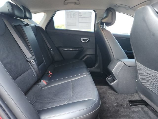 Used 2026 Kia K4 EX FWD image 16