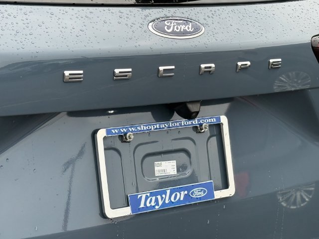 Certified 2024 Ford Escape ST-Line w/ Tech Pack #1 AWD/4WD image 29
