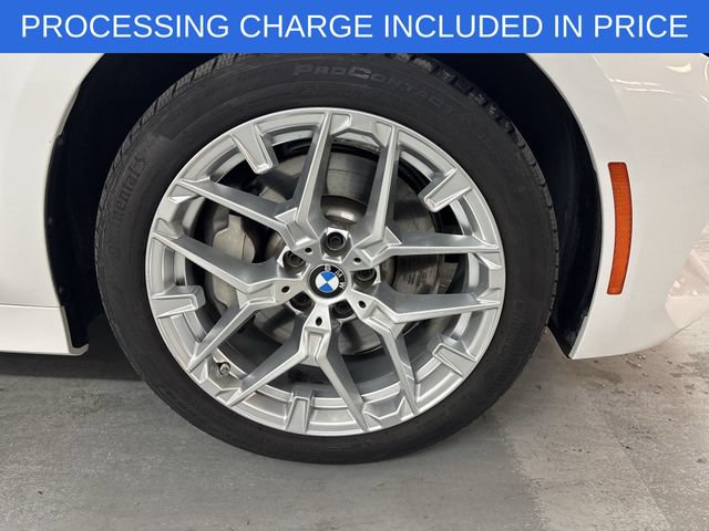 Used 2026 BMW 330i Sedan RWD image 2