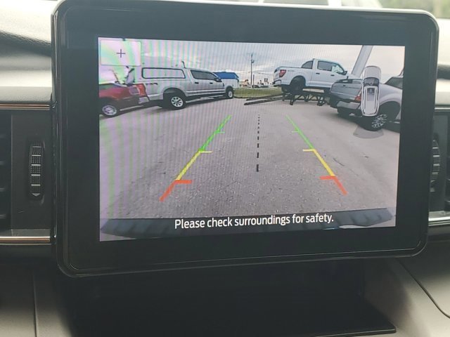 Certified 2023 Ford Explorer XLT w/ Equipment Group 202A image 30