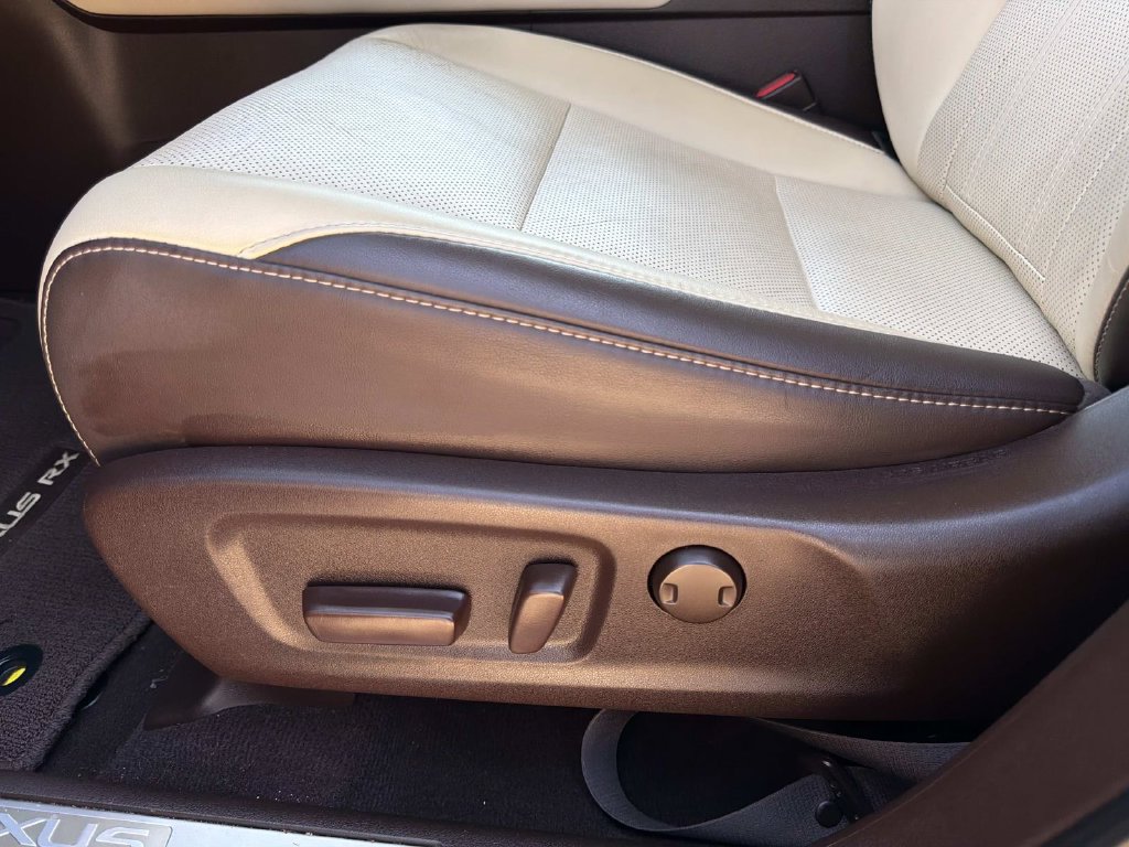 Used 2019 Lexus RX 350 FWD w/ Navigation Package image 20