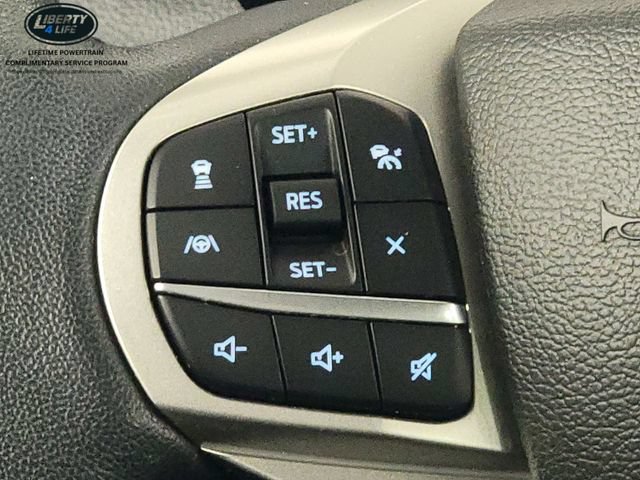 Certified 2023 Ford Explorer XLT w/ Equipment Group 202A AWD/4WD image 32