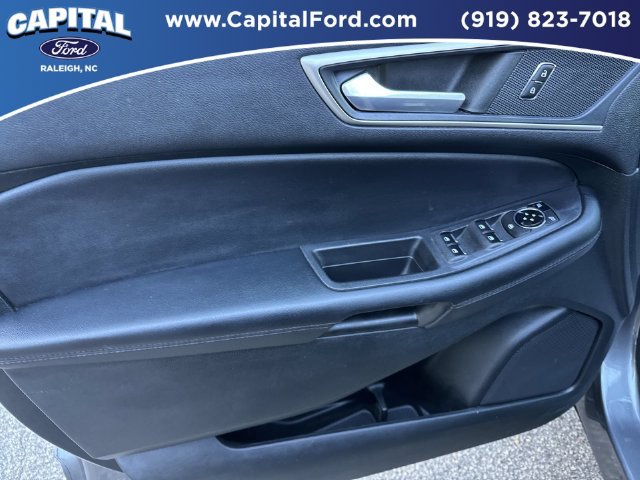 Certified 2023 Ford Edge SEL w/ Convenience Package AWD/4WD image 20