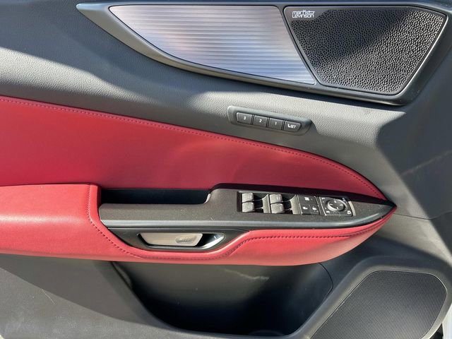 Used 2025 Lexus NX 350 F Sport AWD/4WD image 30