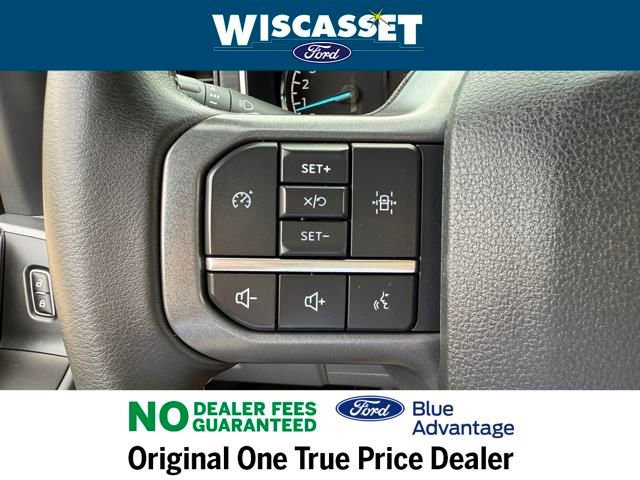 Certified 2023 Ford F150 XLT w/ Equipment Group 301A Mid image 18