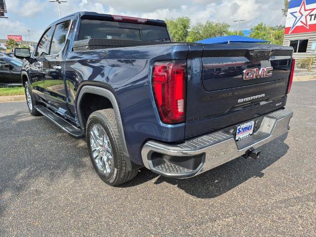 Used 2023 GMC Sierra 1500 SLT RWD image 3