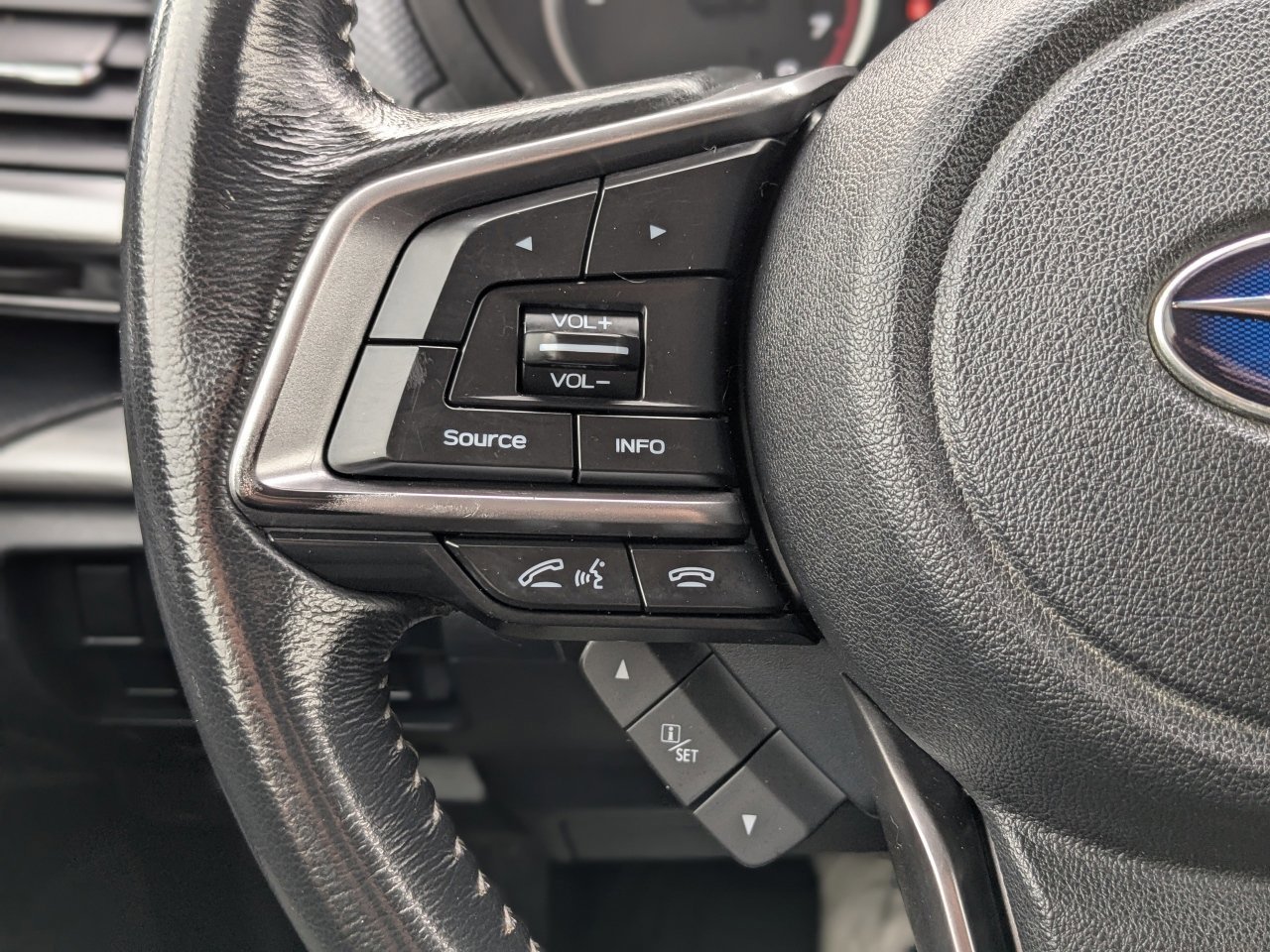 Used 2020 Subaru Forester Premium image 29