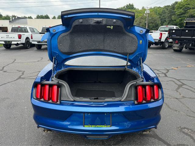 Certified 2017 Ford Mustang GT RWD image 5