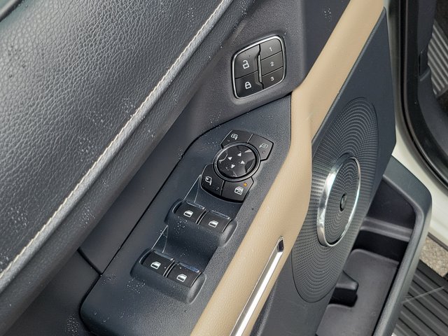 Certified 2022 Ford Expedition Limited AWD/4WD image 22