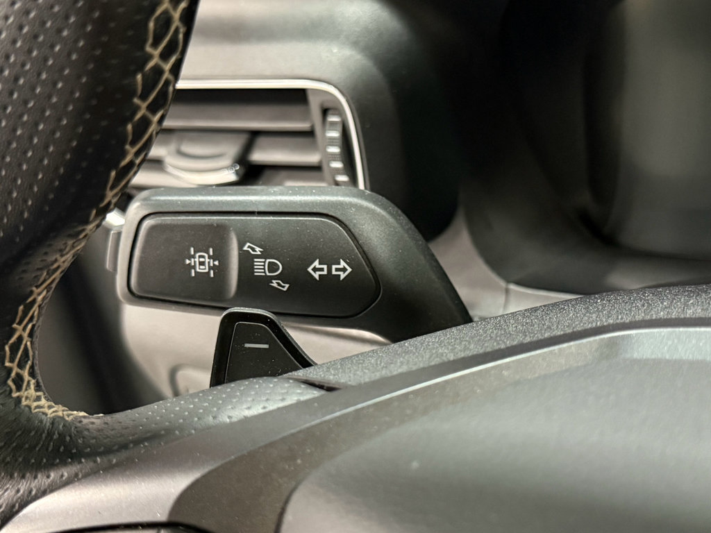 Certified 2020 Ford Explorer ST w/ Premium Technology Package image 16