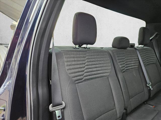 Certified 2023 Ford F150 XL w/ STX Appearance Package RWD image 15