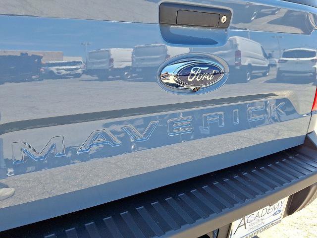 Certified 2024 Ford Maverick XLT w/ XLT Luxury Package FWD image 29