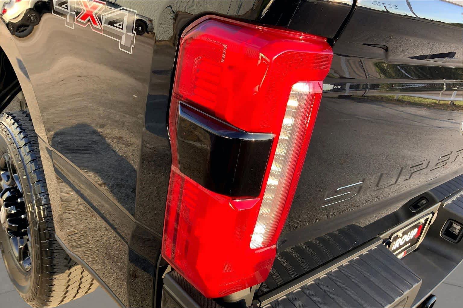 Certified 2024 Ford F250 XL w/ STX Appearance Package AWD/4WD image 29