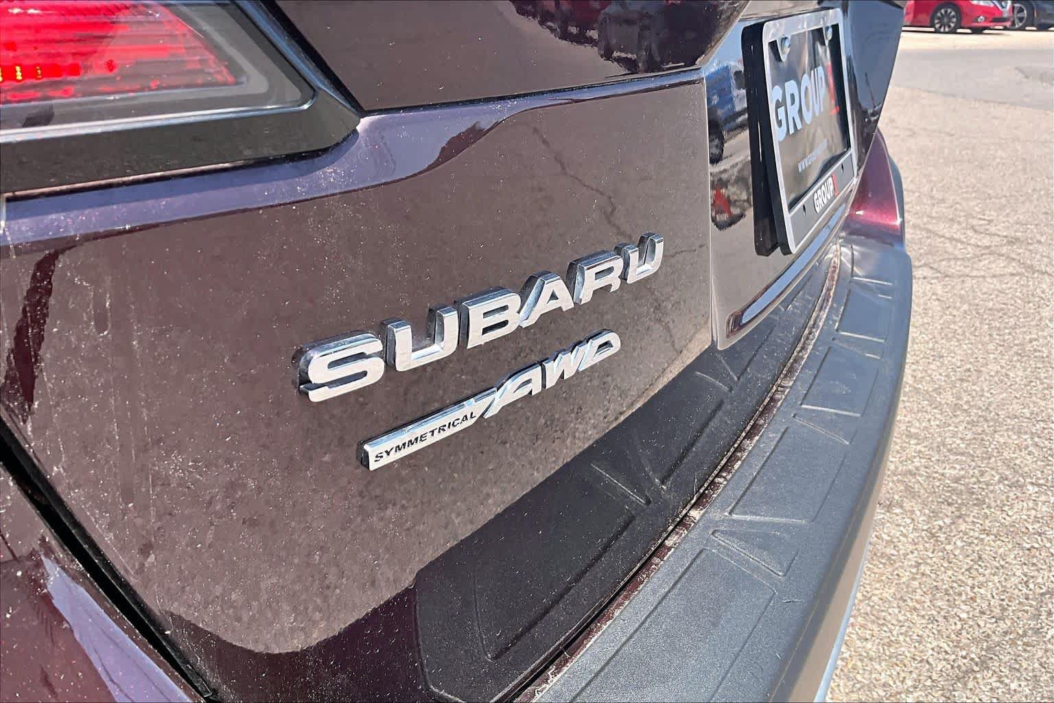 Used 2024 Subaru Outback Limited AWD/4WD image 31