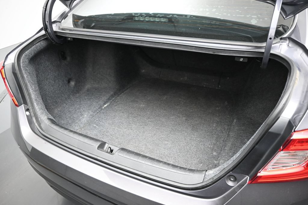 Used 2019 Honda Accord Sport image 20