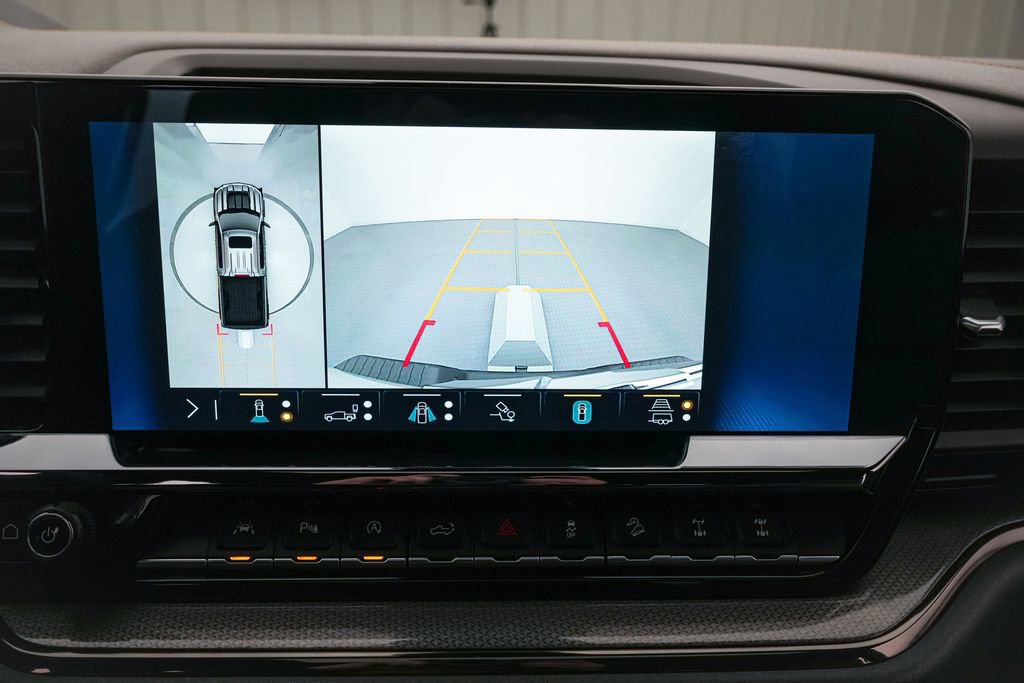 Used 2023 Chevrolet Silverado 1500 ZR2 w/ Technology Package image 22