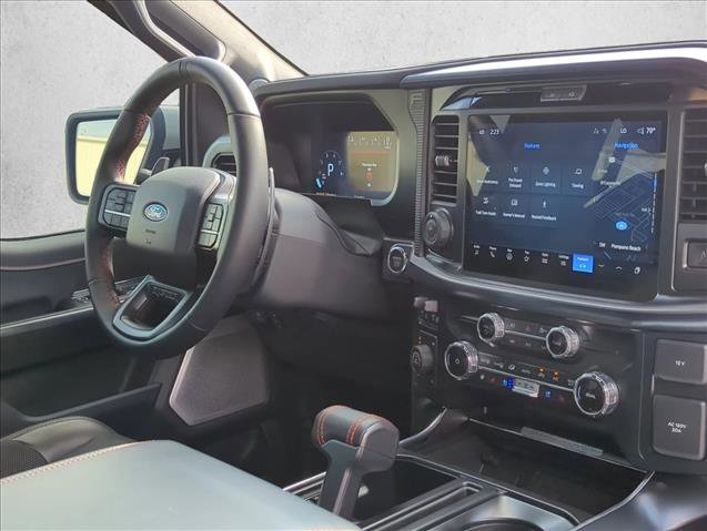 Certified 2025 Ford F150 Raptor image 27