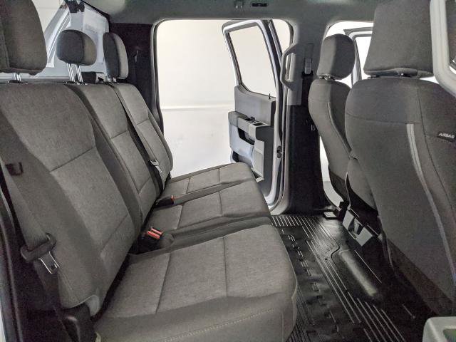 Certified 2024 Ford F450 XL RWD image 19