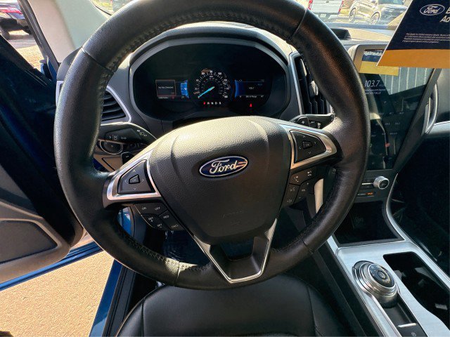 Certified 2022 Ford Edge SEL w/ Convenience Package image 15