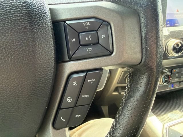Certified 2020 Ford F150 Raptor w/ Equipment Group 802A Luxury AWD/4WD image 52