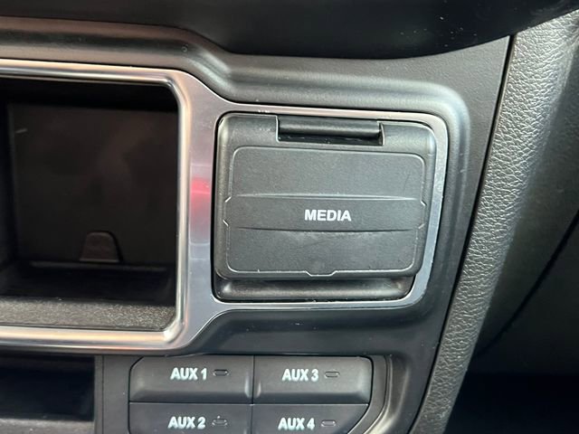 Used 2022 Jeep Wrangler Unlimited Sport AWD/4WD image 25