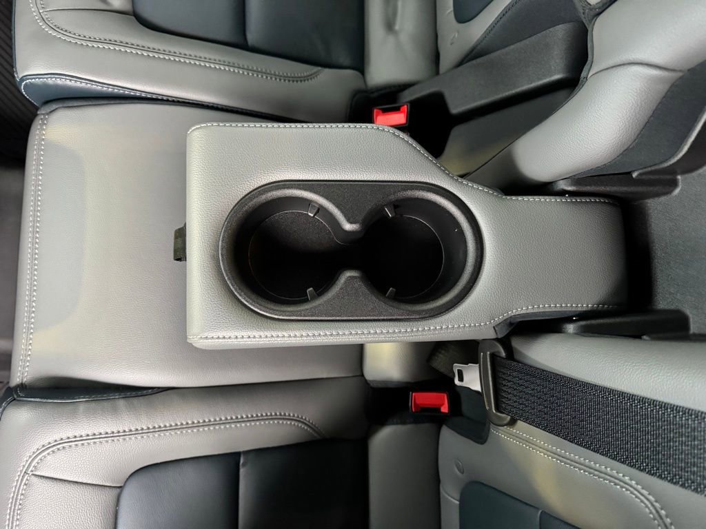 Certified 2024 Ford Bronco Outer Banks image 34