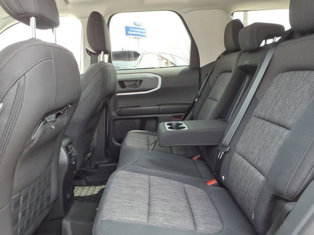 Certified 2023 Ford Bronco Sport Big Bend w/ Convenience Package AWD/4WD image 7