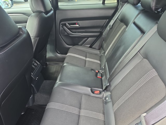 Used 2024 MAZDA CX-50 AWD 2.5 S w/ Weather Package image 16