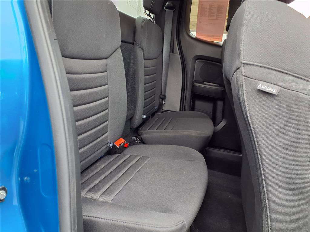 Certified 2022 Ford Ranger XL w/ FX4 Off-Road Package image 10