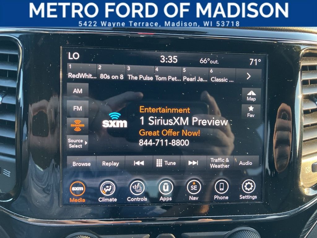 Used 2021 Jeep Grand Cherokee High Altitude image 22