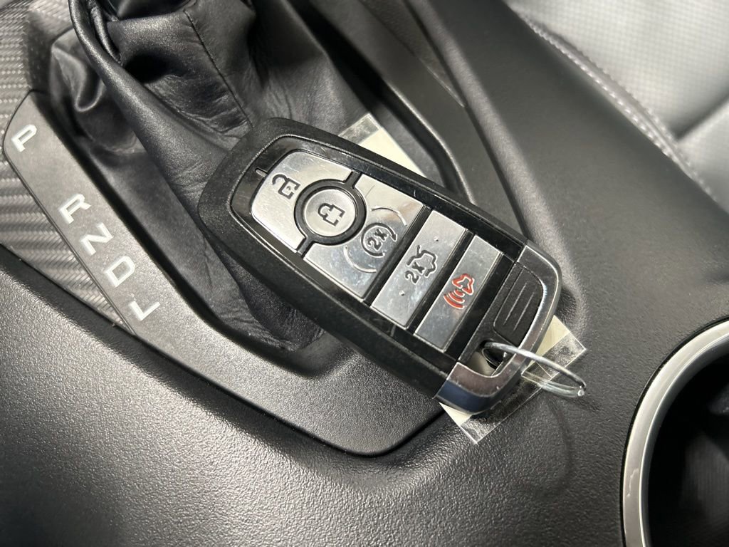 Certified 2024 Ford Mustang Premium image 26