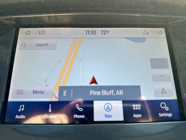 Certified 2020 Ford Ranger Lariat w/ Equipment Group 501A Mid RWD image 19