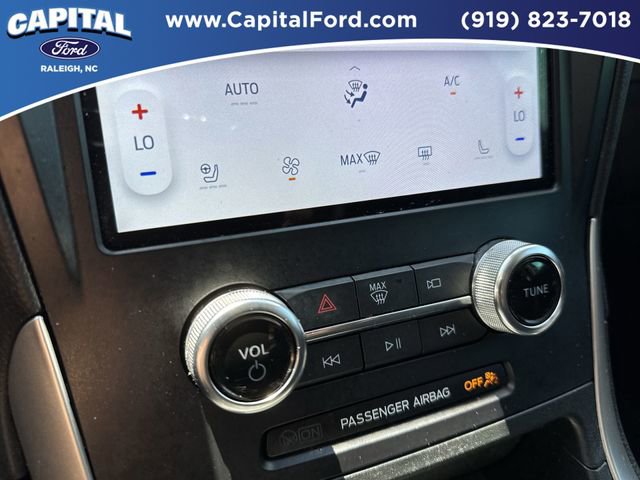 Certified 2024 Ford Edge SEL w/ Convenience Package AWD/4WD image 30