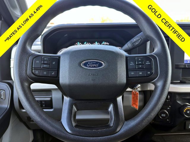 Certified 2026 Ford F250 XL AWD/4WD image 13