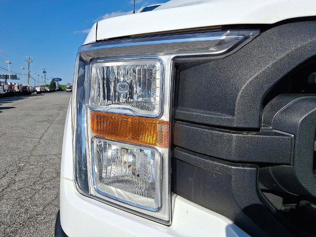 Certified 2022 Ford F150 XL w/ Equipment Group 101A High RWD image 9