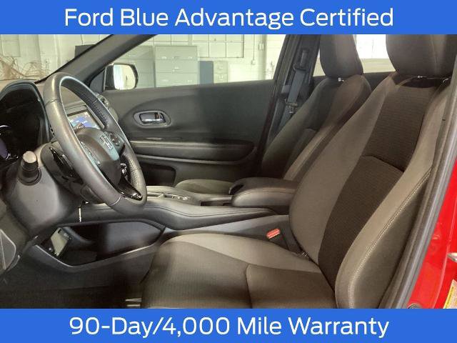 Used 2022 Honda HR-V Sport image 12