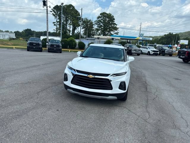 Used 2019 Chevrolet Blazer LT FWD image 7