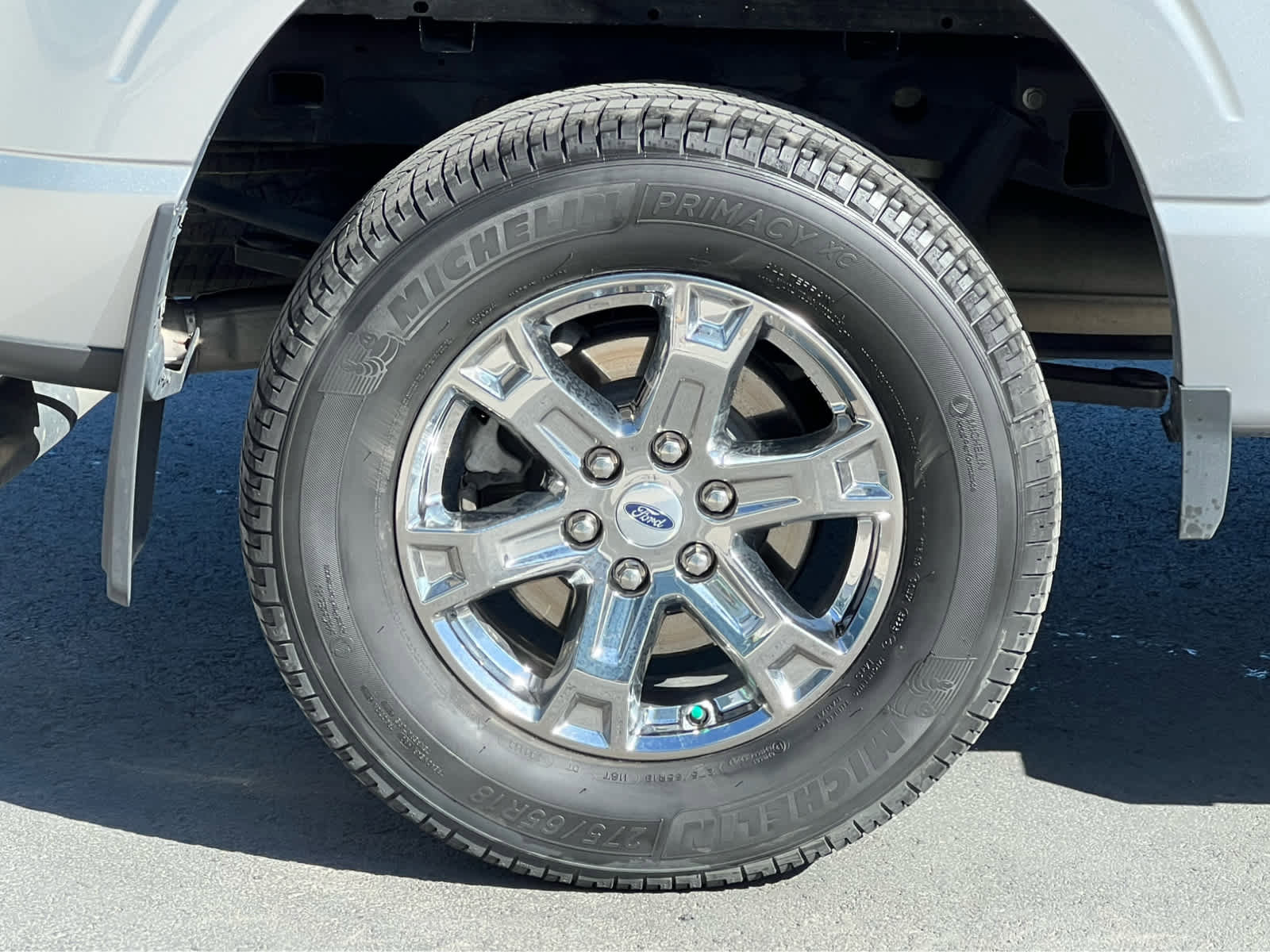 Certified 2023 Ford F150 XLT w/ Equipment Group 302A High AWD/4WD image 15